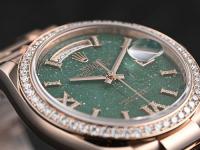 勞力士很久不戴不走了處理技巧