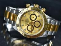 勞力士表耳掉了解決方法