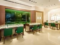 勞力士手表走時不準解決方法詳解