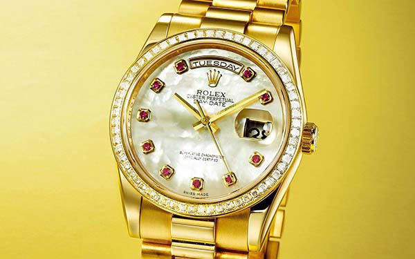 勞力士表殼壞了處理技巧集錦(圖) 勞力士表殼壞了處理技巧集錦(圖)