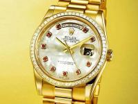 勞力士表殼壞了處理技巧集錦