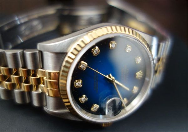 勞力士手表表帶過短應該咋辦(圖) 勞力士手表表帶過短應該咋辦(圖)