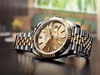 勞力士腕表表殼有劃痕解決方法深度解析