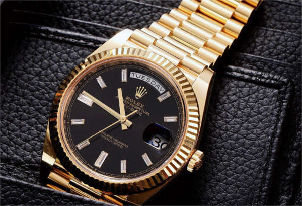 勞力士走時(shí)不準(zhǔn)處理辦法深度解析(圖) 勞力士走時(shí)不準(zhǔn)處理辦法深度解析(圖)