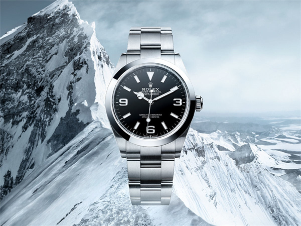 勞力士表帶過短處理辦法盤點(圖) 勞力士表帶過短處理辦法盤點(圖)