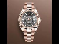 勞力士腕表表帶太松處理辦法盤點