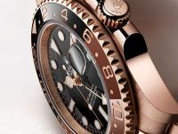 勞力士腕表表針變色是啥原因