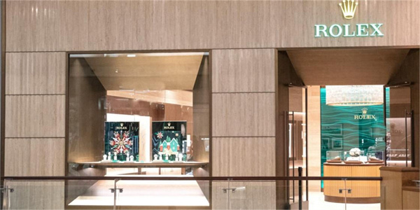 勞力士機芯受損處理技巧集錦(圖) 勞力士機芯受損處理技巧集錦(圖)