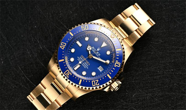 勞力士手表表殼有劃痕如何修復(圖) 勞力士手表表殼有劃痕如何修復(圖)