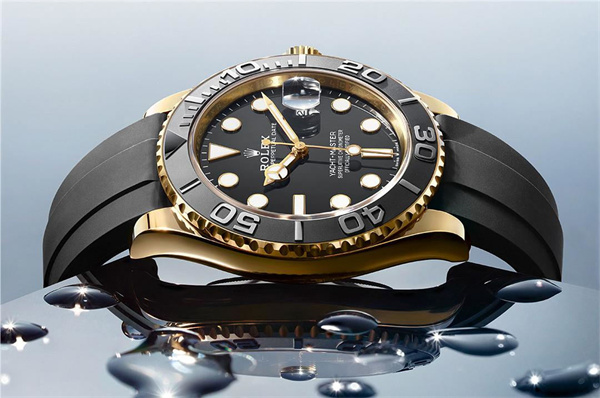 勞力士手表發條擰反了處理技巧大全(圖) 勞力士手表發條擰反了處理技巧大全(圖)