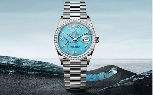 勞力士走時不準原因是啥(圖) 勞力士走時不準原因是啥(圖)