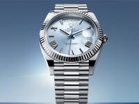 勞力士腕表機芯受損解決方法深度解析