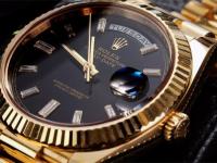 勞力士手表表帶出現劃痕