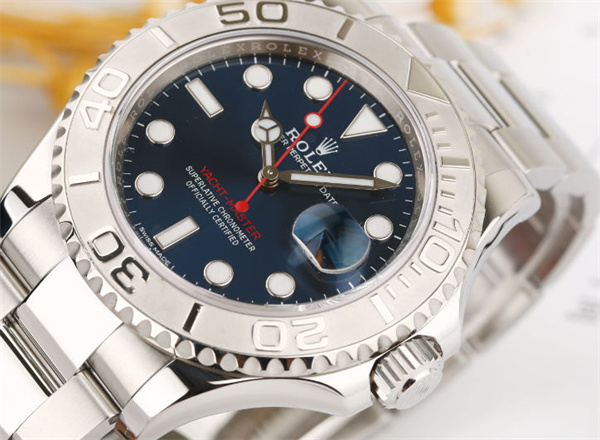 勞力士表針掉了應(yīng)該咋辦（圖）