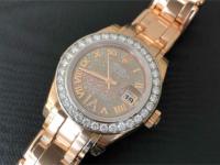 勞力士腕表指針生銹解決技巧大全