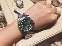 勞力士腕表走時不準處理技巧盤點