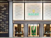 勞力士腕表表殼壞了解決方法詳解